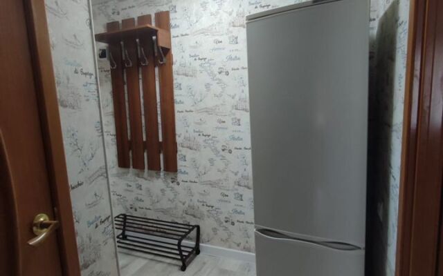 Na Baklanovskom Prospekte 144 Flat