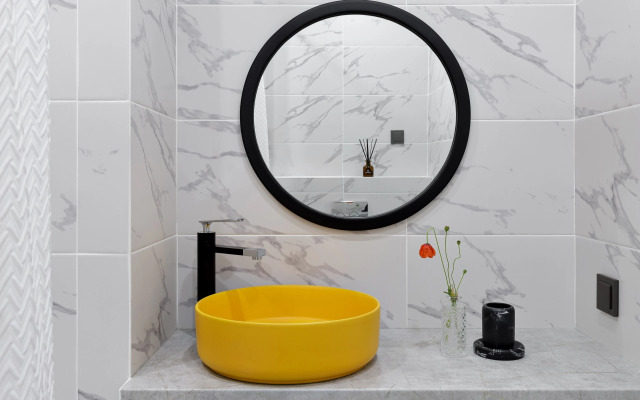 Апартаменты Уютная 1к Карри