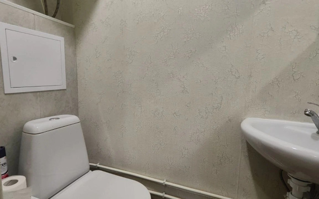 Апартаменты Апарт Миасс на Попова 15