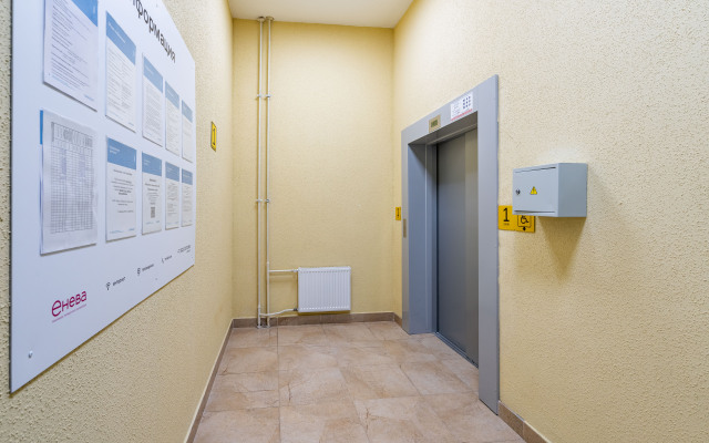 Квартира в Песочном НИИ Петрова