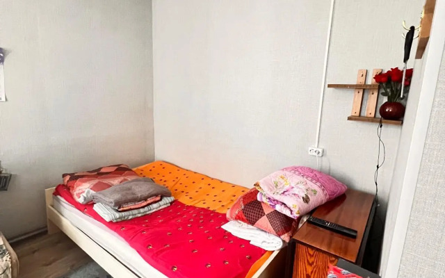 Na Gagarina 21 Flat