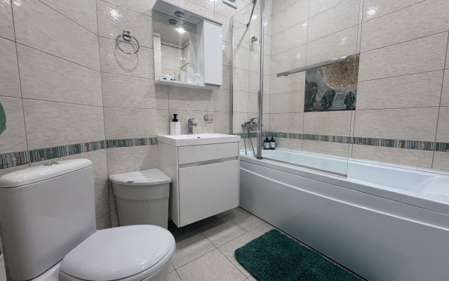 Apartamenty Kalejdoskop