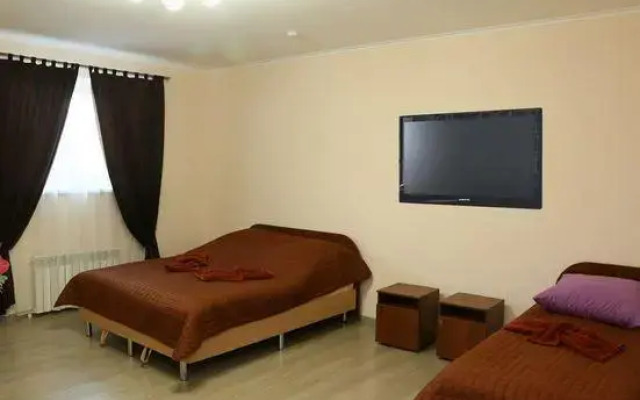 Hotel Usadyba