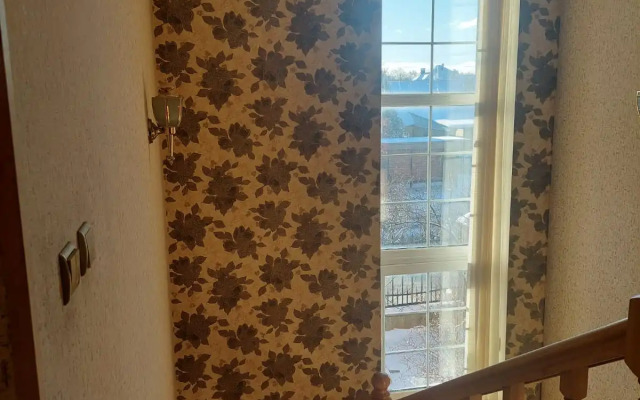 Частный дом Вера в Пионерском