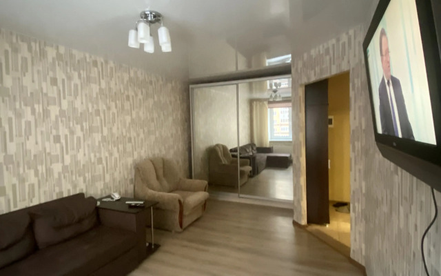 Квартира Кушелевка