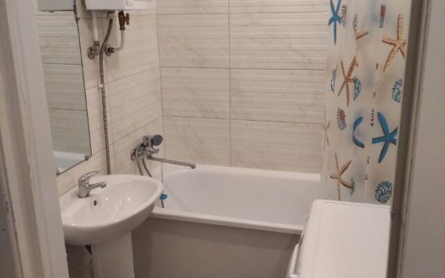 Квартира в спальном районе Волгограда