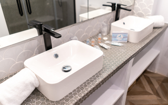 Duna Hotel Boutique
