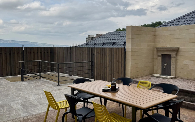 Частный дом Family House №2