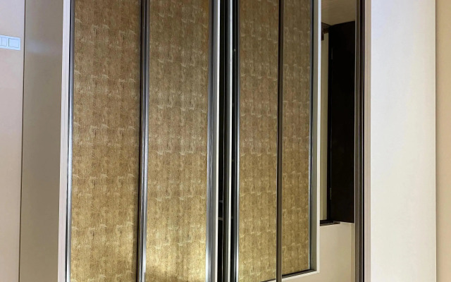 3-Komn. Na Severnom Prospekte, Hh882 Flat