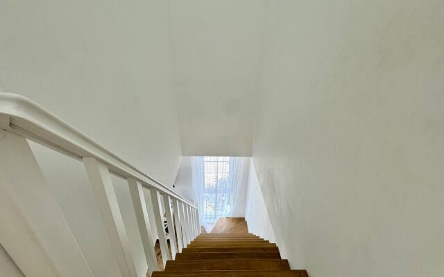 Квартиры с балконами и видом на горы на Мелетяна 5а 2