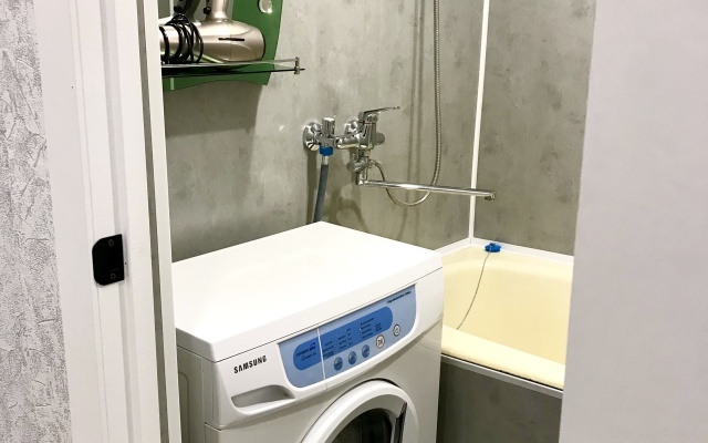 Квартира Уютная 2-комнатная