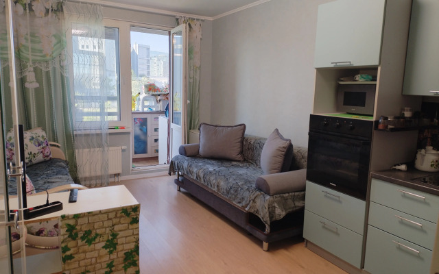 Студия У Ладожского Вокзала