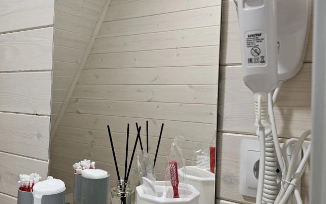 Частный Дом Для семейного отдыха A-Frame Синильга