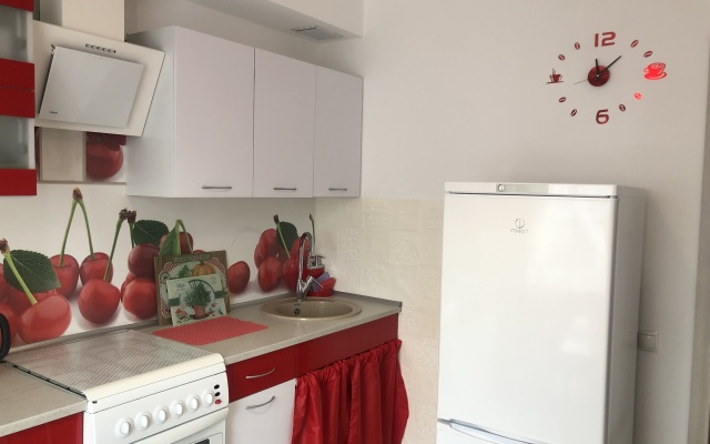 Квартира Baltic house