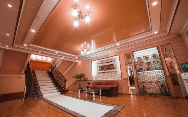 Reikartz Kokand Hotel