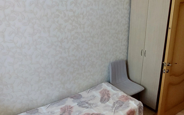 V Tsentre Yejska Flat