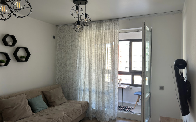 Квартира на Лескова 42