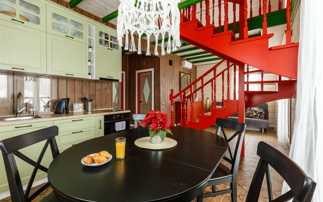 Отель Заречье