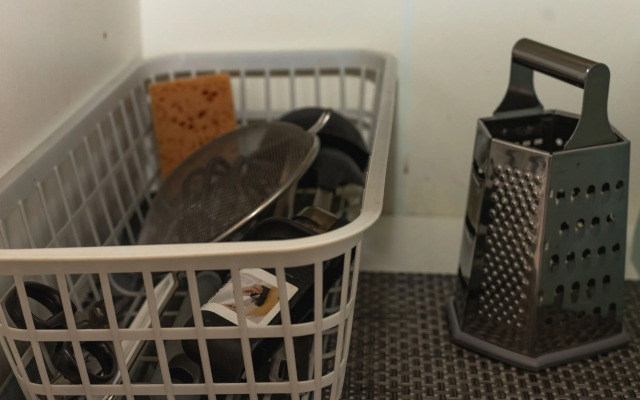 Апартаменты Море Апартаментов на Цветочной 30-4