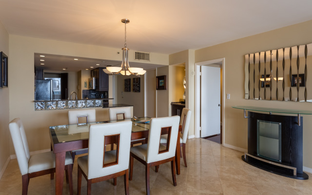 Апартаменты Cozy Stay