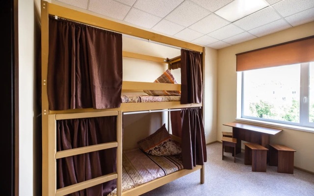 Kolskij 126 Hostel