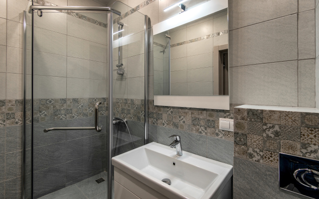 Soned House Apartments