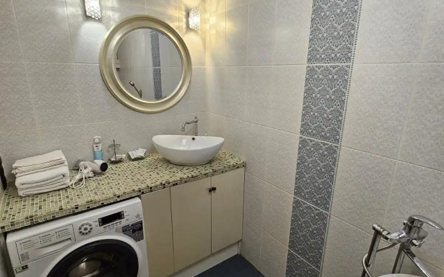 Апартаменты на Гоголя 44