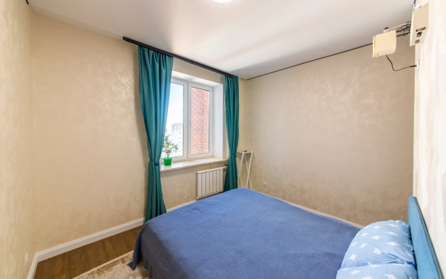 Квартира Современное ретро