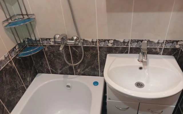 Apartamenty Aday na central'noj ulice