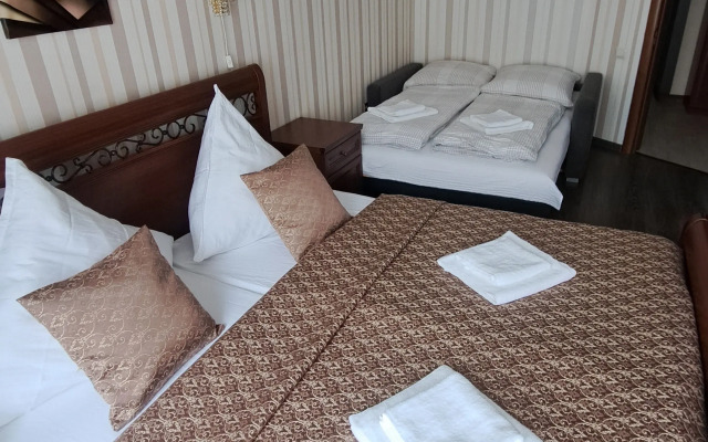 Квартира Villa Park