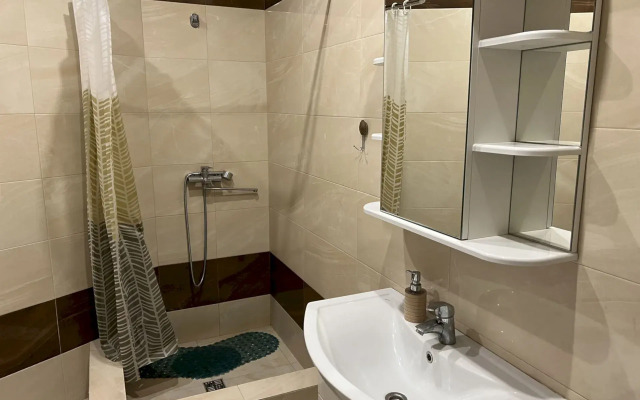 Апартаменты 325 Приморская 30А