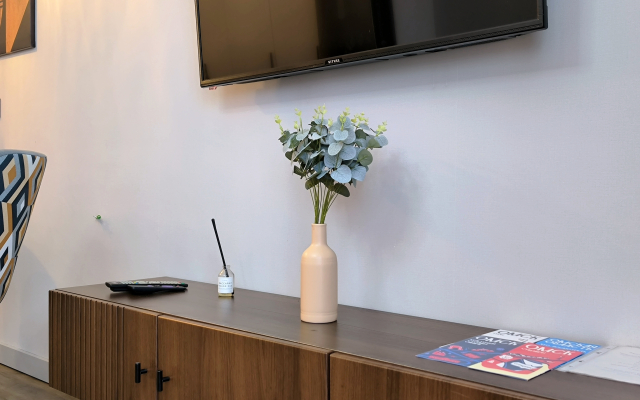 Апартаменты Иртыш 1107