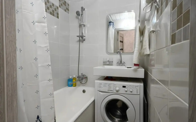 Квартира на Люблино