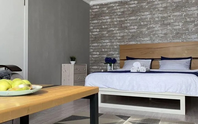 Квартира на Н.И. Остапенко 35