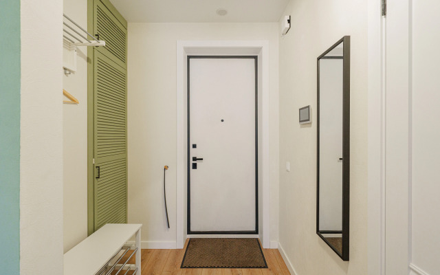 Квартира на Шаумяна 28