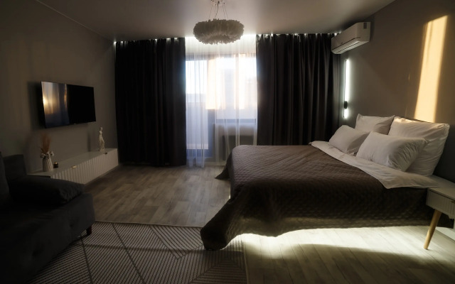 Posutochno Premium Flat