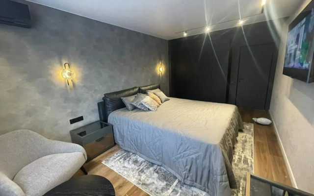 Na Amurskoy 6 Apartments
