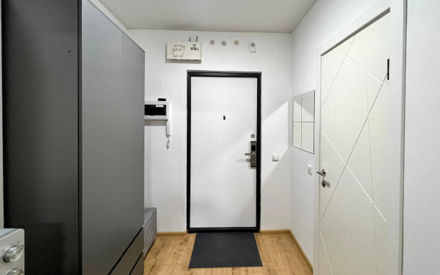 Apartments Klassicheskie Morskoy Fasad