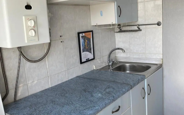 Квартира Как дома