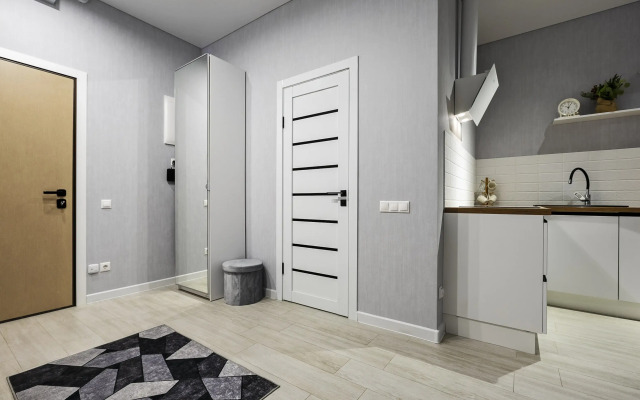 Апартаменты MaxRealty Лобачевского 120к1