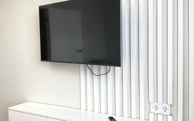 Апартаменты Современные на Красина