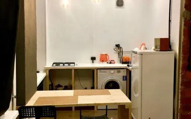 Квартира на улице Николаева 13