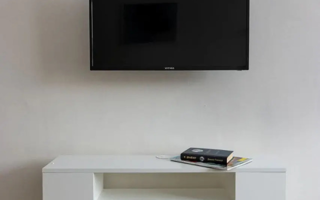 Квартира на Олимпийской