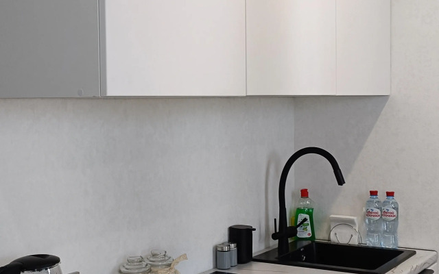 Novaya Studiya, Rossiya, Ulitsa Proletarskaya 151/1 Flat