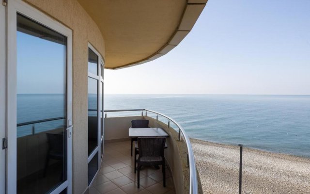 Lazur Beach by Stellar Hotels, Adler - All Inclusive