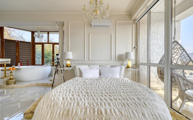 Goodtimeapartments idealnaya Studiya Dlya Dvoikh Apartments