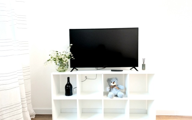 Квартира с Видом на Лес