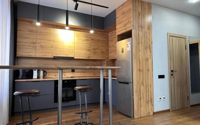 Seven City Apartment hotel