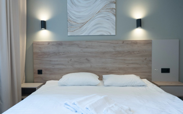 Апартаменты FortEstate 936