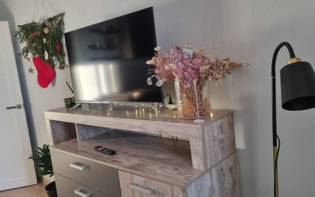 Studiya Loft V Zhk Biznes-Klassa Novokoltsovskiy Flat